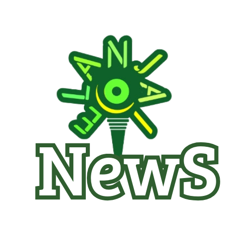 Elanjai News logo
